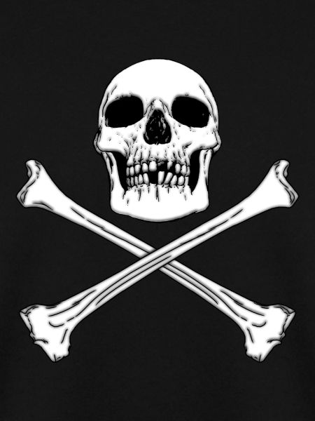 PIRATE FLAG