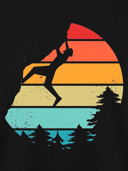 Climbing Bouldering
