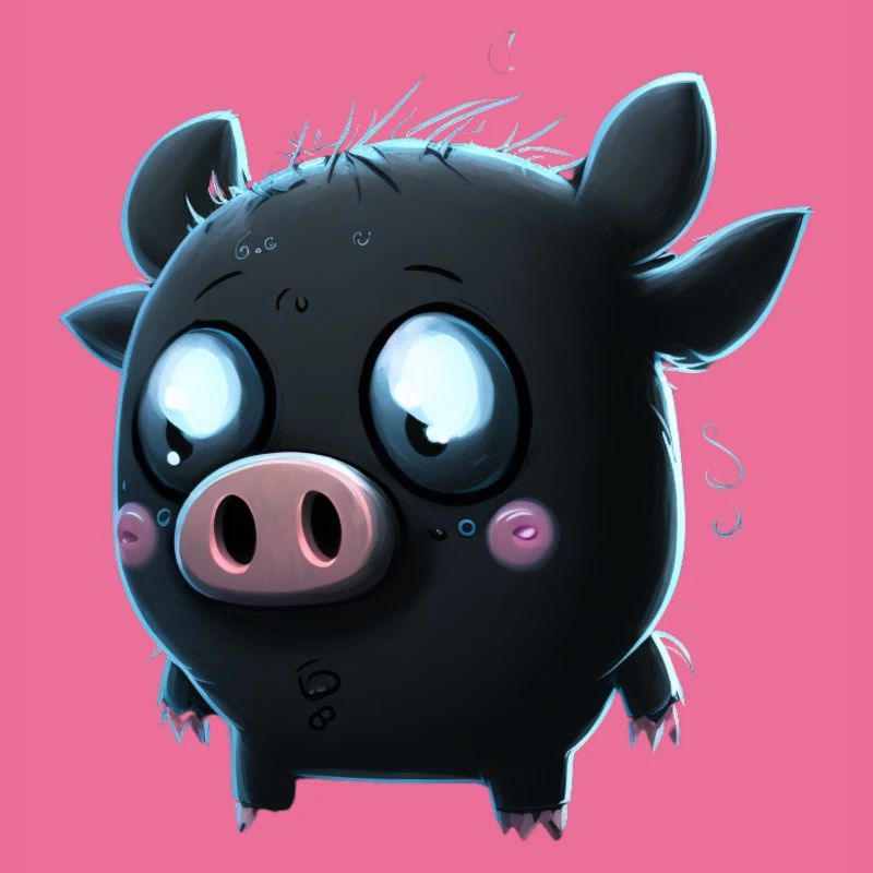 Schwein B