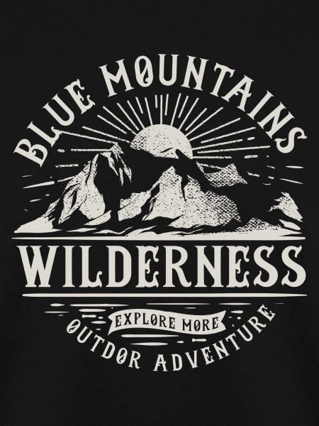 Into the wilderness