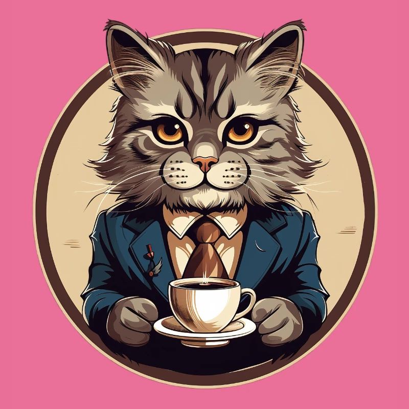 Mr Cat