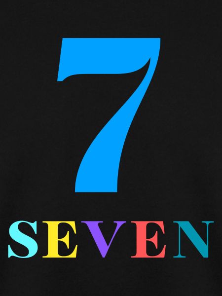 Seventh-7th Anniversary