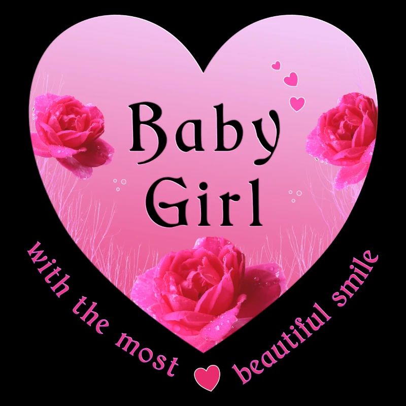 baby girl