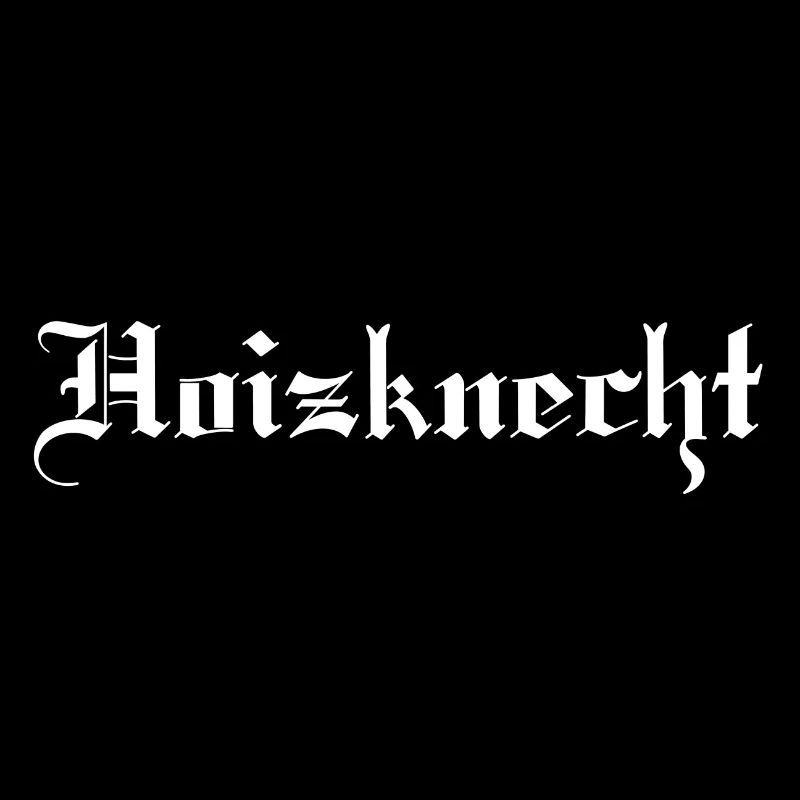 Hoizknecht