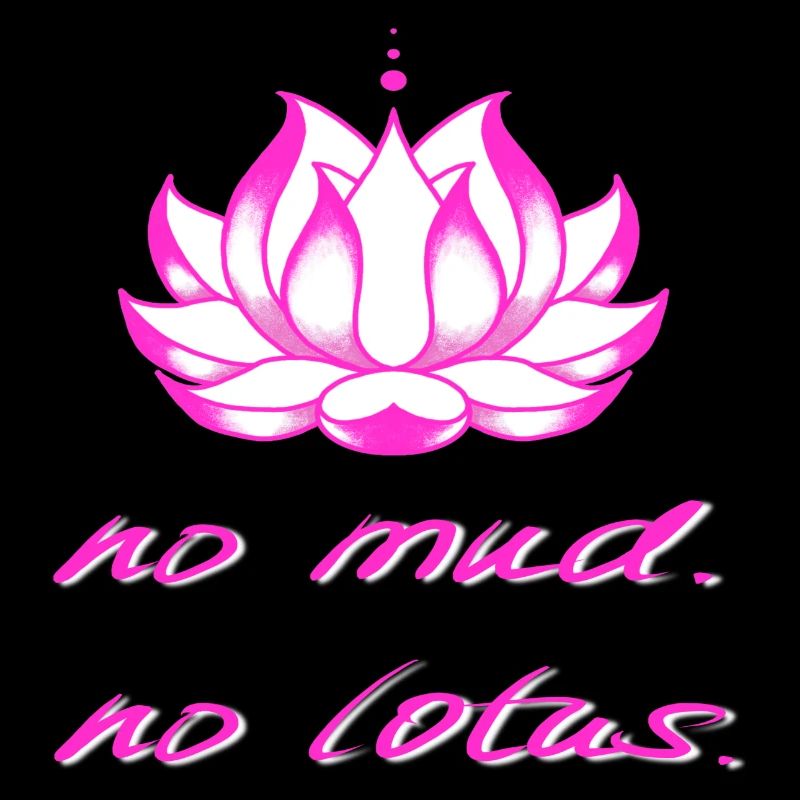Lotosblume