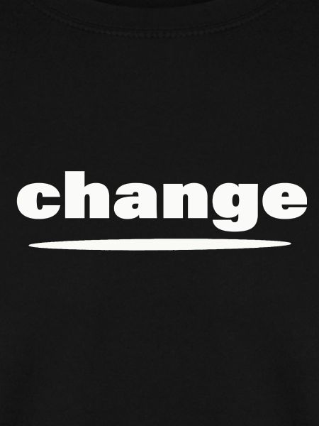 Change