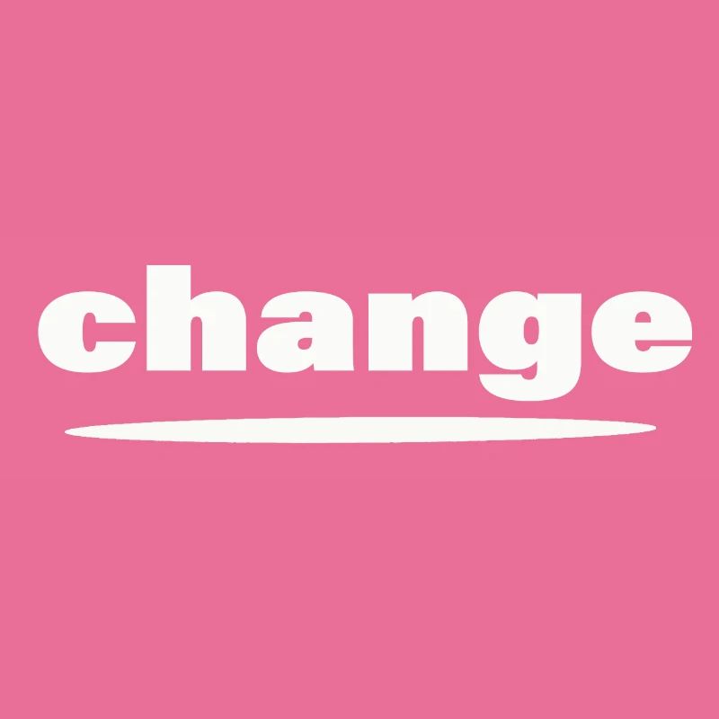 CHANGE
