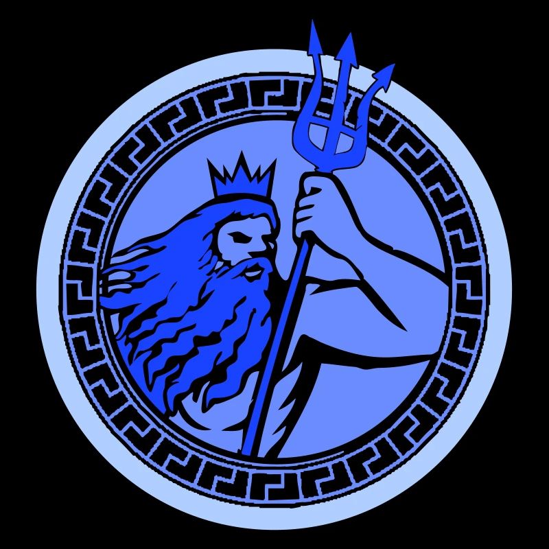 Poseidon Triton