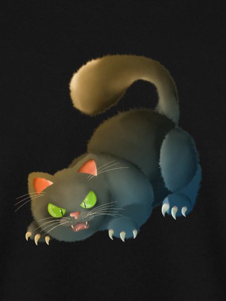 Katze 5