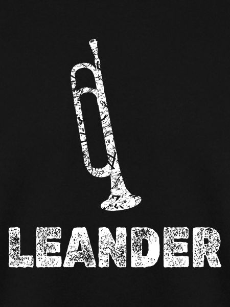 Blasmusik Leander