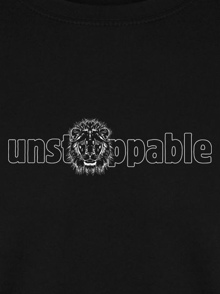 Leo "UNSTOPPABLE"