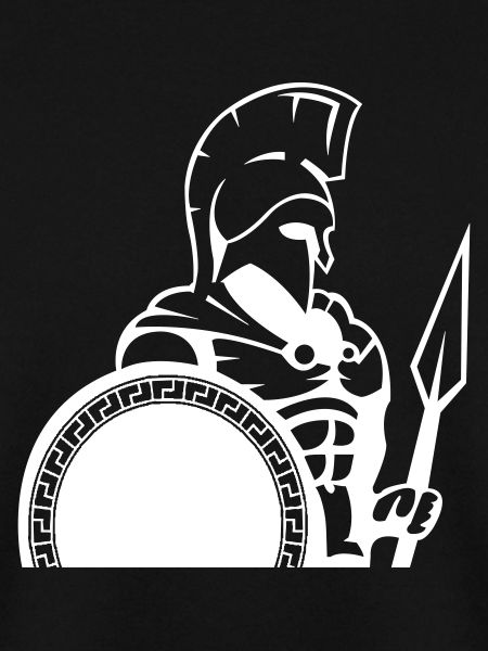 sparta warrior 001