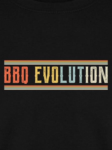 BBQ Evolution Design