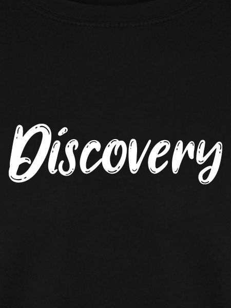 Découverte