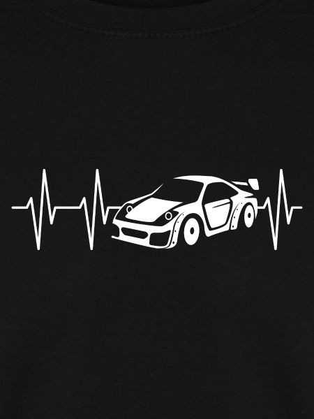 Heartbeat Car – Tuning Pulse Design