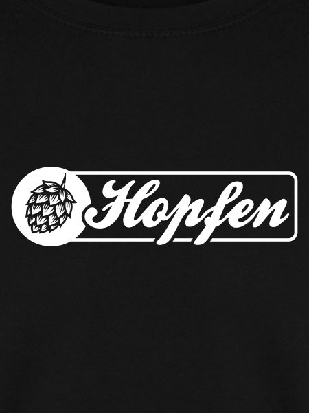 Hopfen Gerste Symbol