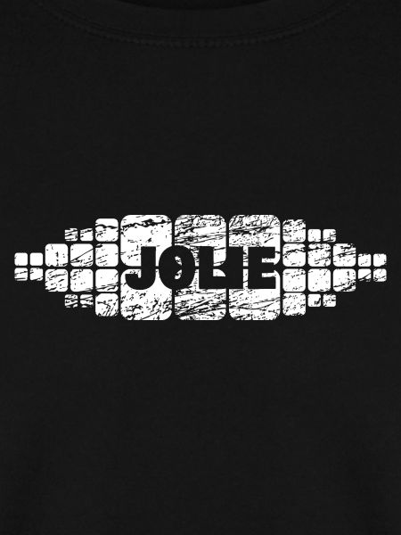 Jolie als Mama
