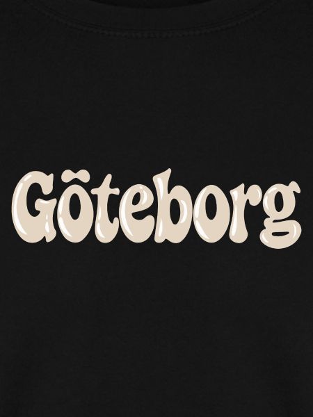 Göteborger Beige-Glyphe