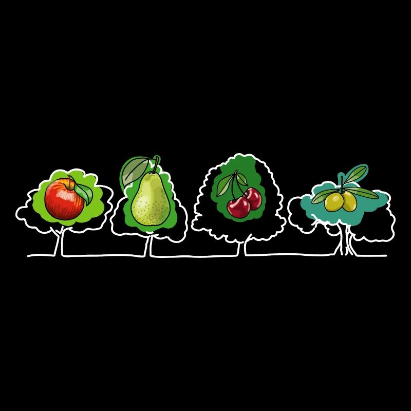 Fruit and fruits