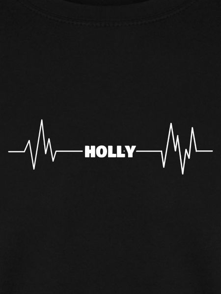 First name Holly