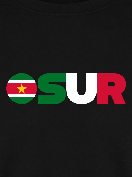 Suriname