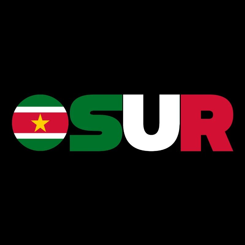 Suriname