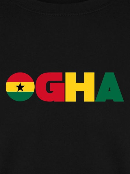 Ghana