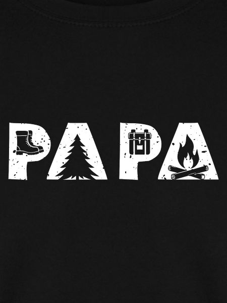 Camping Papa