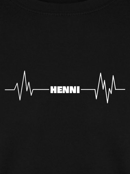 heartbeat Henni