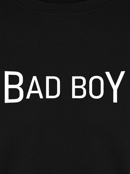 Bad boy