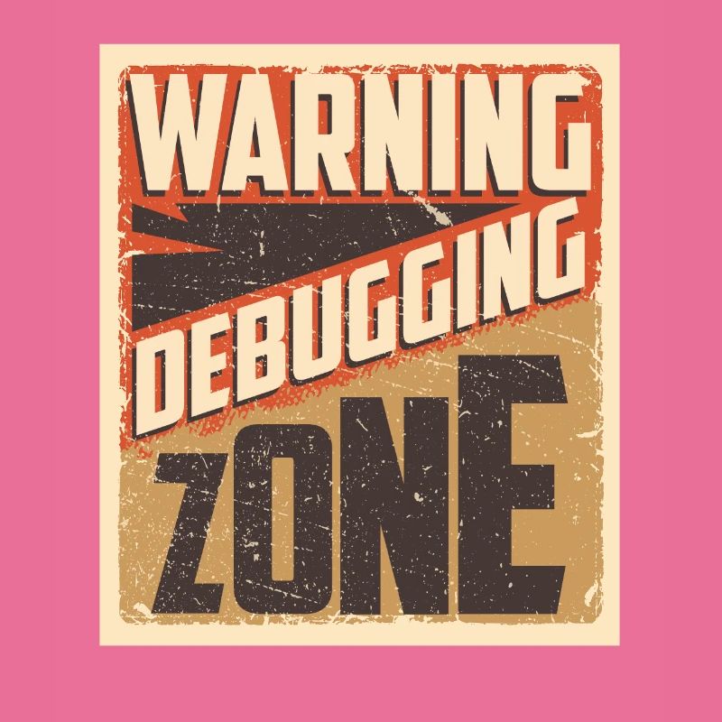 Programmierer Coder Software Entwickler