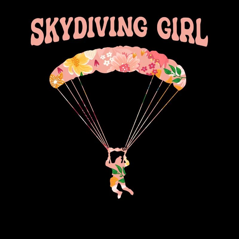 Skydiving Skydiving Sky Diving