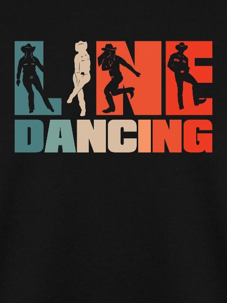 Line Dance Line Dancing