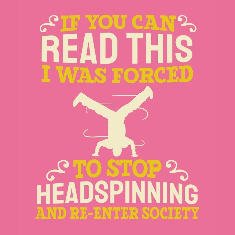 Breakdance Breakdancer Breakdancing