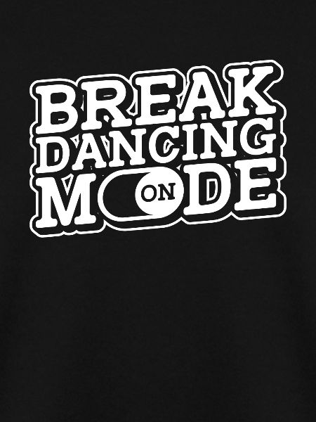 Breakdance Breakdancer Breakdancing