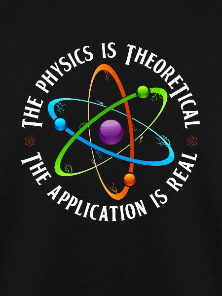 Physik Physiker