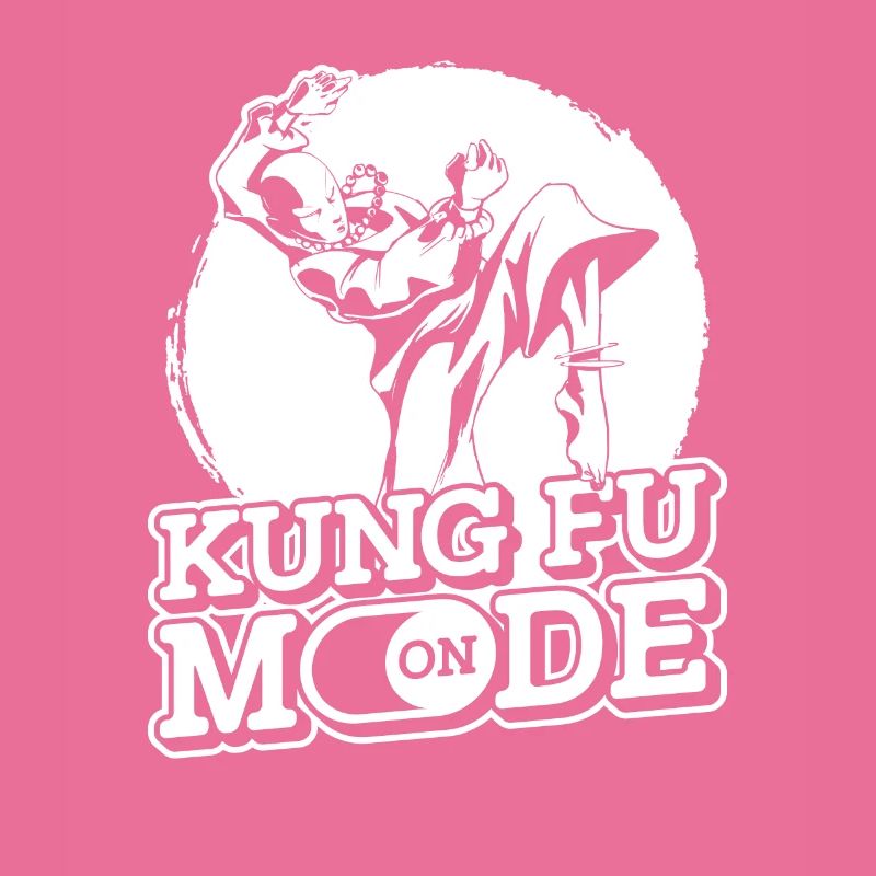 Kung Fu