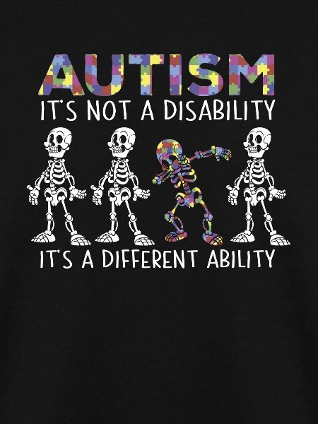 Autism Autistic