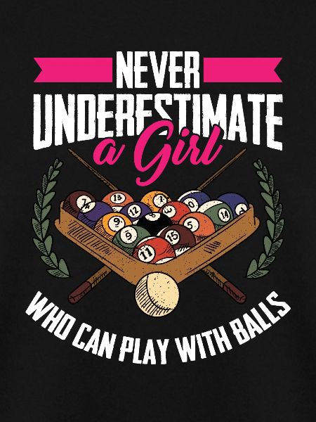 Billard 8-Ball