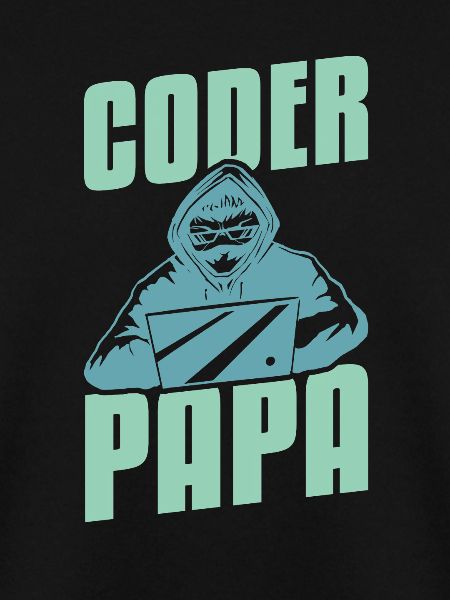 Programmer Coder Software Developer