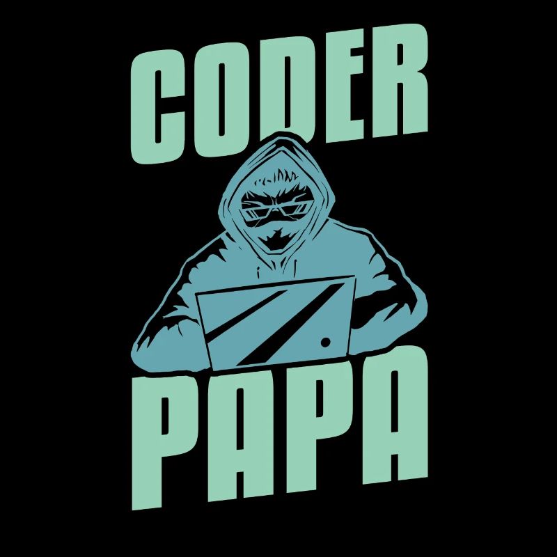 Programmierer Coder Software Entwickler