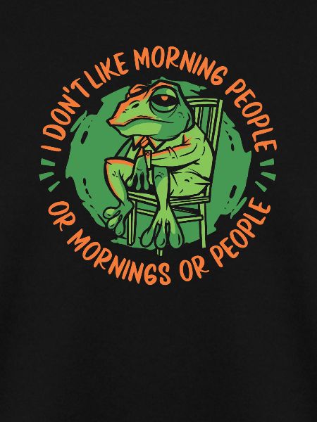 Frog Frogs Amphibian