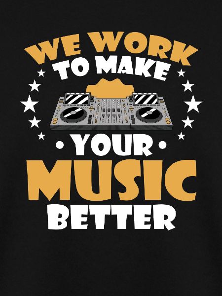 Tontechniker Sound Audio Engineer