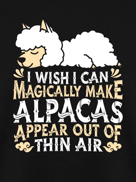Alpaca