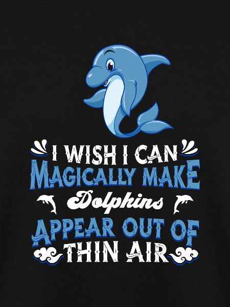 Dolphin Dolphins