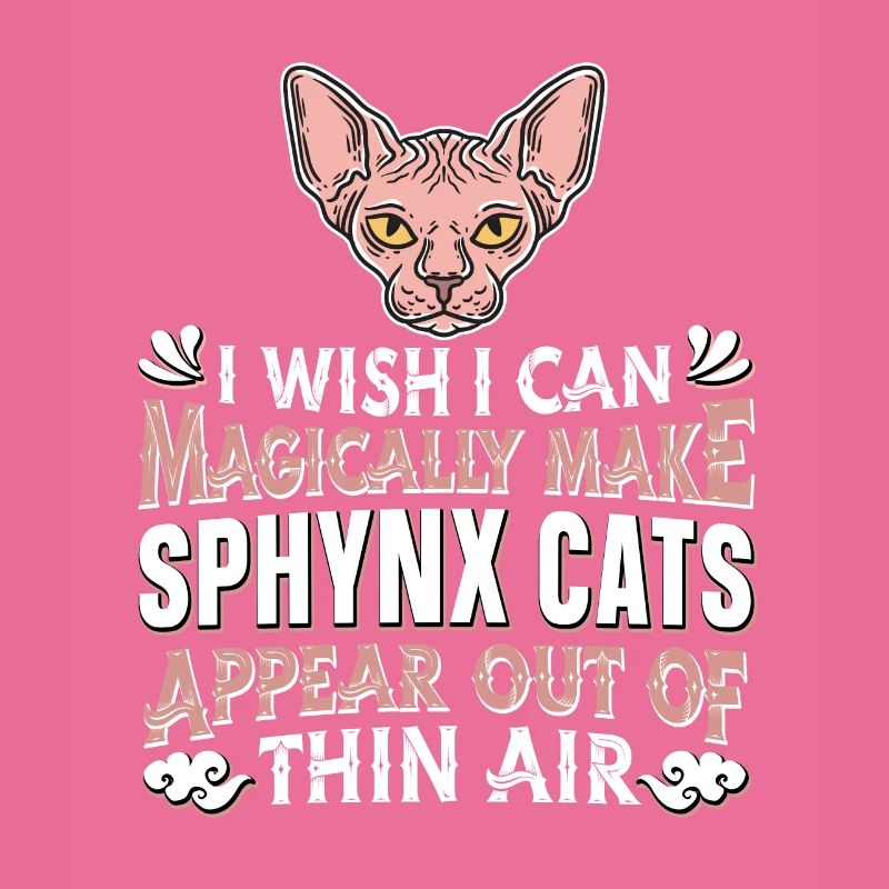 Sphynx Chat