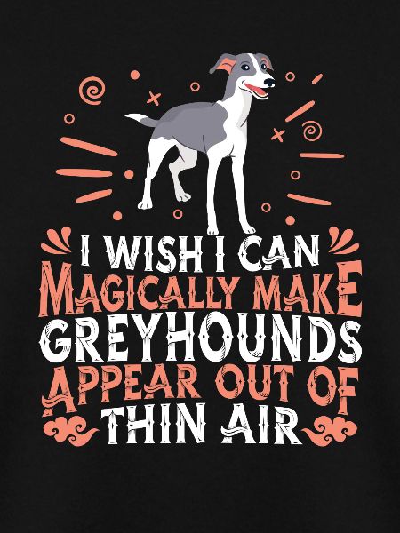 Windhund Hund