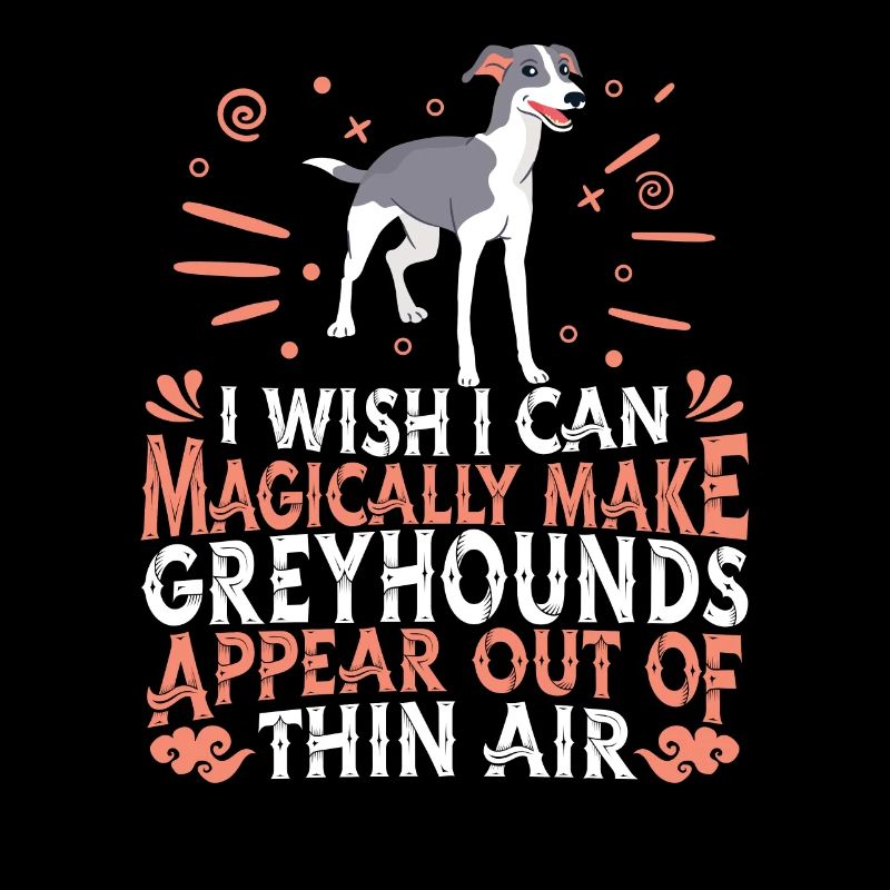 Chien Greyhound