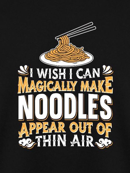 Noodles