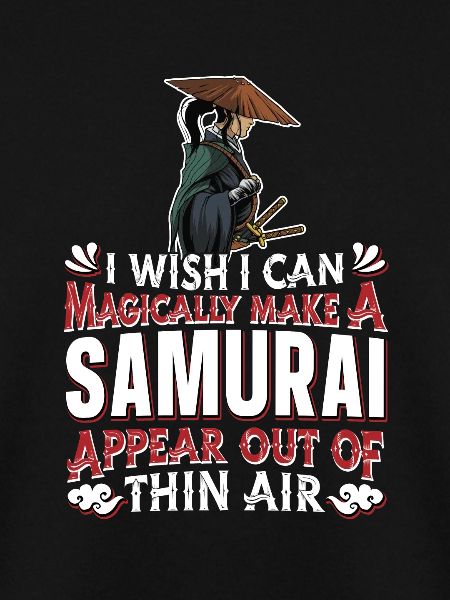 Samurai